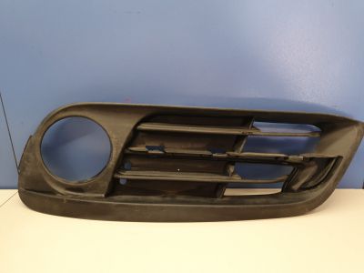 Решетка в бампер левая для BMW 5 F10 2009-2017