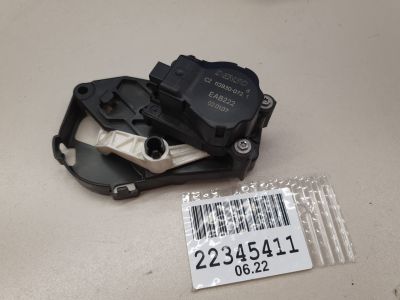 Моторчик заслонки печки  для BMW 3 E90 2005-2013