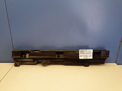 Кронштейн накладки на порог левый для BMW 3 F30 2011-2018