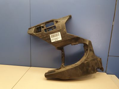 Кронштейн бампера переднего левый для BMW 5 F10 2009-2017