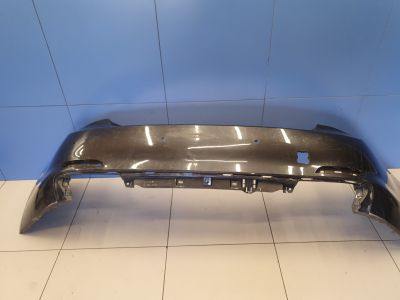 Бампер задний для BMW 7 F01 F02 2008-2015
