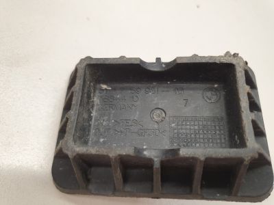 Опора под домкрат для BMW 1 F20 F21 2011-2019