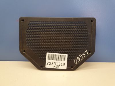 Решетка динамика для BMW 1 E81 E87 2004-2014