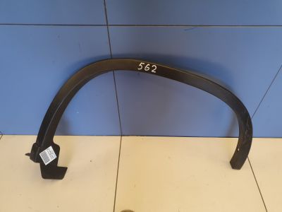 Расширитель арки левый задний для Nissan X-Trail T31 2007-2014