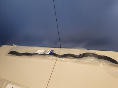 Наклейка задней левой двери верхняя для Hyundai Creta 2016-