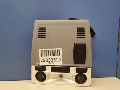 Плафон салонный для BMW 1 E81 E87 2004-2014