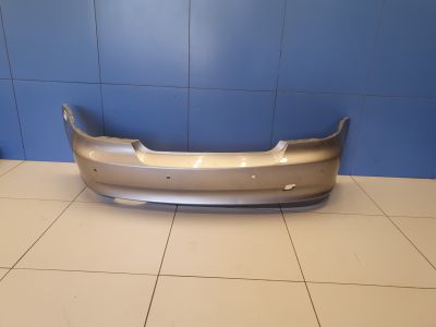 Бампер задний для BMW 1 E81 E87 2004-2014
