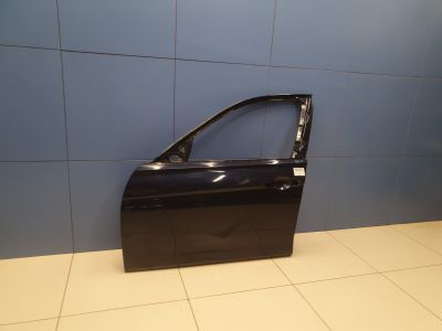 Дверь левая передняя для BMW 3 F30 2011-2018