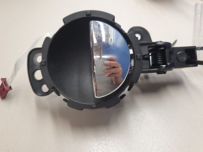 Ручка двери внутренняя передняя правая для Mini R57 2007-2015