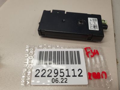 Антенна для BMW 3 F34 Gran Turismo 2012-2018