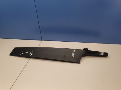 Накладка рамки двери передней правой для BMW 3 F30 2011-2018