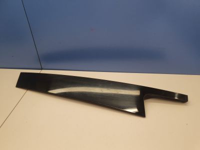 Накладка рамки двери задняя левая для BMW 3 F30 2011-2018