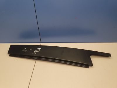 Накладка рамки двери задняя левая для BMW X1 E84 2009-2015