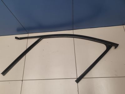 Уплотнитель стекла передней левой двери для BMW 3 F30 2011-2018