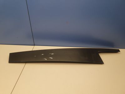 Накладка рамки двери задняя левая для BMW X3 F25 2010-2017