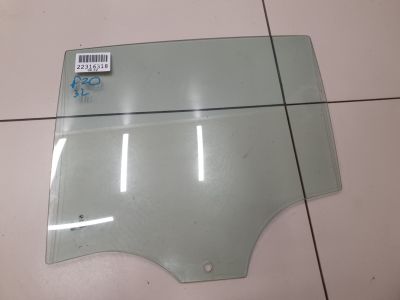 Стекло двери задней левой для BMW 1 F20 F21 2011-2019