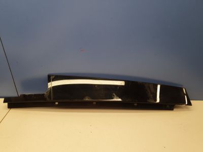 Накладка рамки двери задняя левая для BMW 1 F20 F21 2011-2019