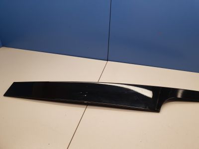 Накладка рамки двери передней левой для BMW X3 G01 G08 2017-