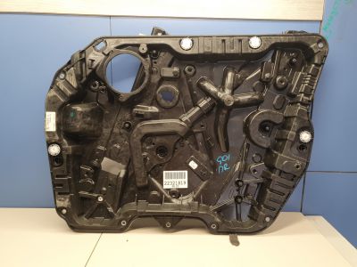 Стеклоподъемник передний правый  для BMW X3 G01 G08 2017-