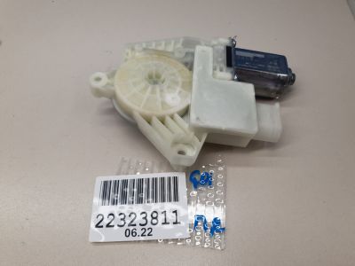 Моторчик стеклоподъёмника передний правый для BMW X3 G01 G08 2017-