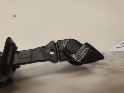 Ограничитель двери задней правой для BMW X3 G01 G08 2017-