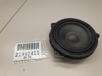 Динамик двери для BMW 6 F06 Grand Coupe 2011-2017