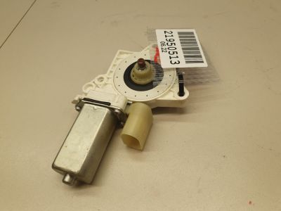 Моторчик стеклоподъёмника задний левый для BMW 6 F06 Grand Coupe 2011-2017