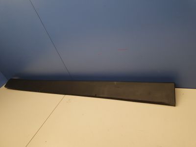 Молдинг двери левый передний для BMW X1 F48 2015-2023