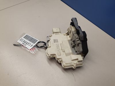 Замок двери задней правой для Audi A6 S6 C7 2011-2018