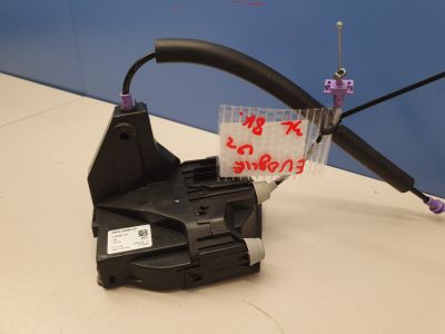 Замок двери задней левой для Land Rover Range Rover Evoque 2019-