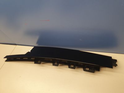 Накладка рамки двери задняя левая для Land Rover Range Rover Evoque 2019-