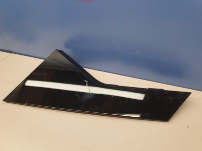 Накладка рамки двери задняя левая для Land Rover Range Rover Evoque 2019-