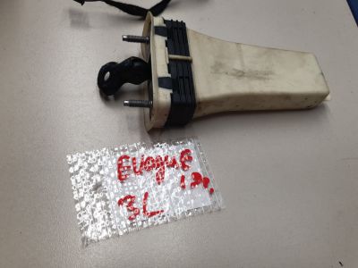 Ограничитель двери задней левой для Land Rover Range Rover Evoque 2019-