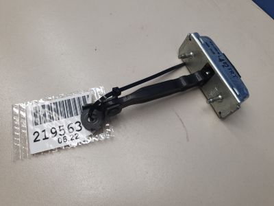 Ограничитель двери передней правой для Land Rover Discovery 2017-