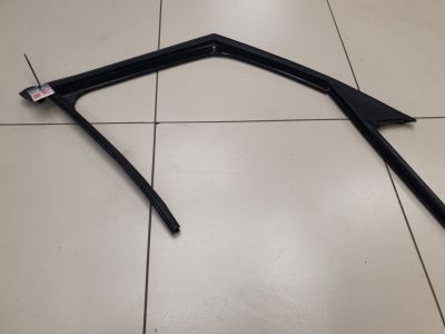 Обшивка рамки двери передней правой для Mini Countryman R60 2010-2016