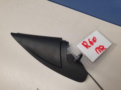 Крышка зеркала внутренняя правая для Mini Countryman R60 2010-2016