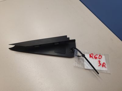 Обшивка рамки двери задней правой для Mini Countryman R60 2010-2016