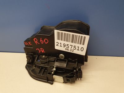 Замок двери задней правой для Mini Countryman R60 2010-2016