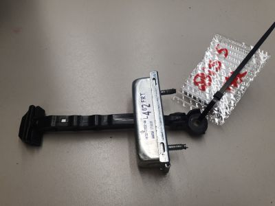 Ограничитель двери передней правой для Land Rover Discovery 2017-