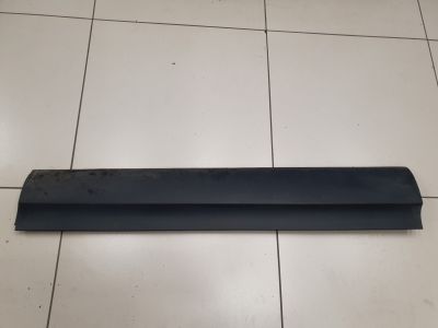 Молдинг двери правый передний для Land Rover Discovery 2017-