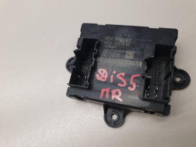 Блок комфорта передней правой двери для Land Rover Discovery 2017-