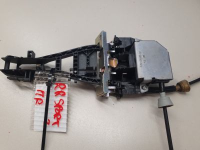 Кронштейн ручки двери передней правой для Land Rover Range Rover Sport 2013-