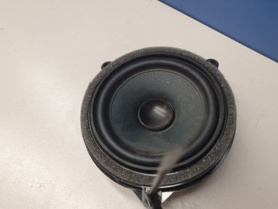 Динамик двери для BMW 3 F34 Gran Turismo 2012-2018