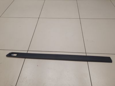 Молдинг двери правый передний для Volvo XC90 2002-2015