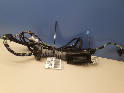 Проводка передней левой двери для BMW 3 F30 2011-2018