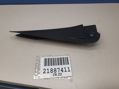 Накладка двери задней левой для Mini Countryman R60 2010-2016