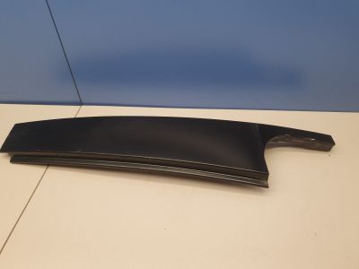 Накладка рамки двери задняя левая для Mini Countryman R60 2010-2016