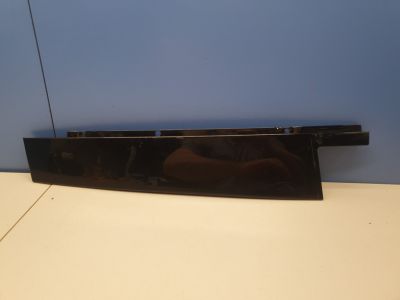 Накладка рамки двери задняя левая для Mercedes GLC-klasse X253 2015-