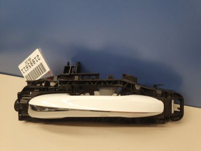 Ручка двери нaружная задняя левая для Mercedes GLC-klasse X253 2015-