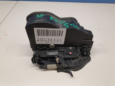 Замок двери задней левой для BMW 5 E60 2002-2010